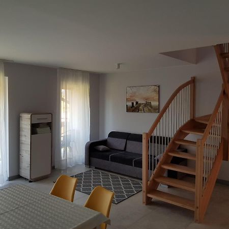 Jantar Park - Nowe Apartamenty Nad Morzem Exterior foto